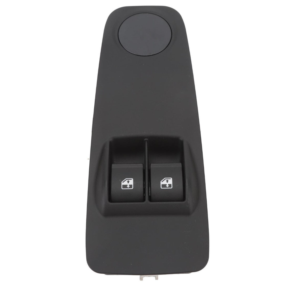 Ducato Boxer Jumper Sol Cam Açma Anahtarı Siyah Zenon FI7537 - product