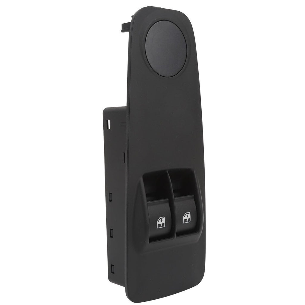Ducato Boxer Jumper Sol Cam Açma Anahtarı Siyah Zenon FI7537 - main