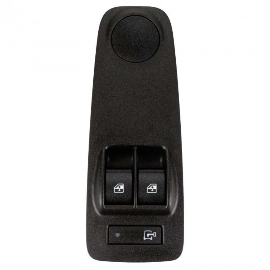 Fiat Ducato Jumper Boxer Cam Açma Anahtarı Sol 8 Pin Zenon FI7522 - product