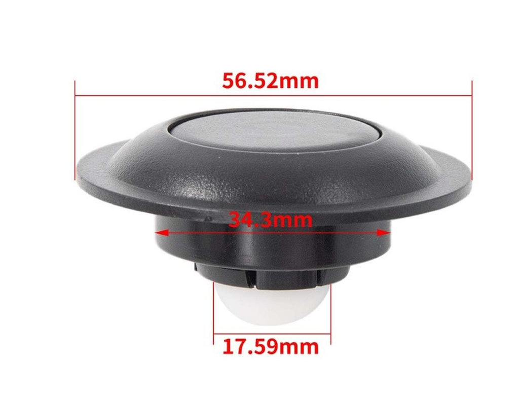 OEM #25091 - Teknik Resim