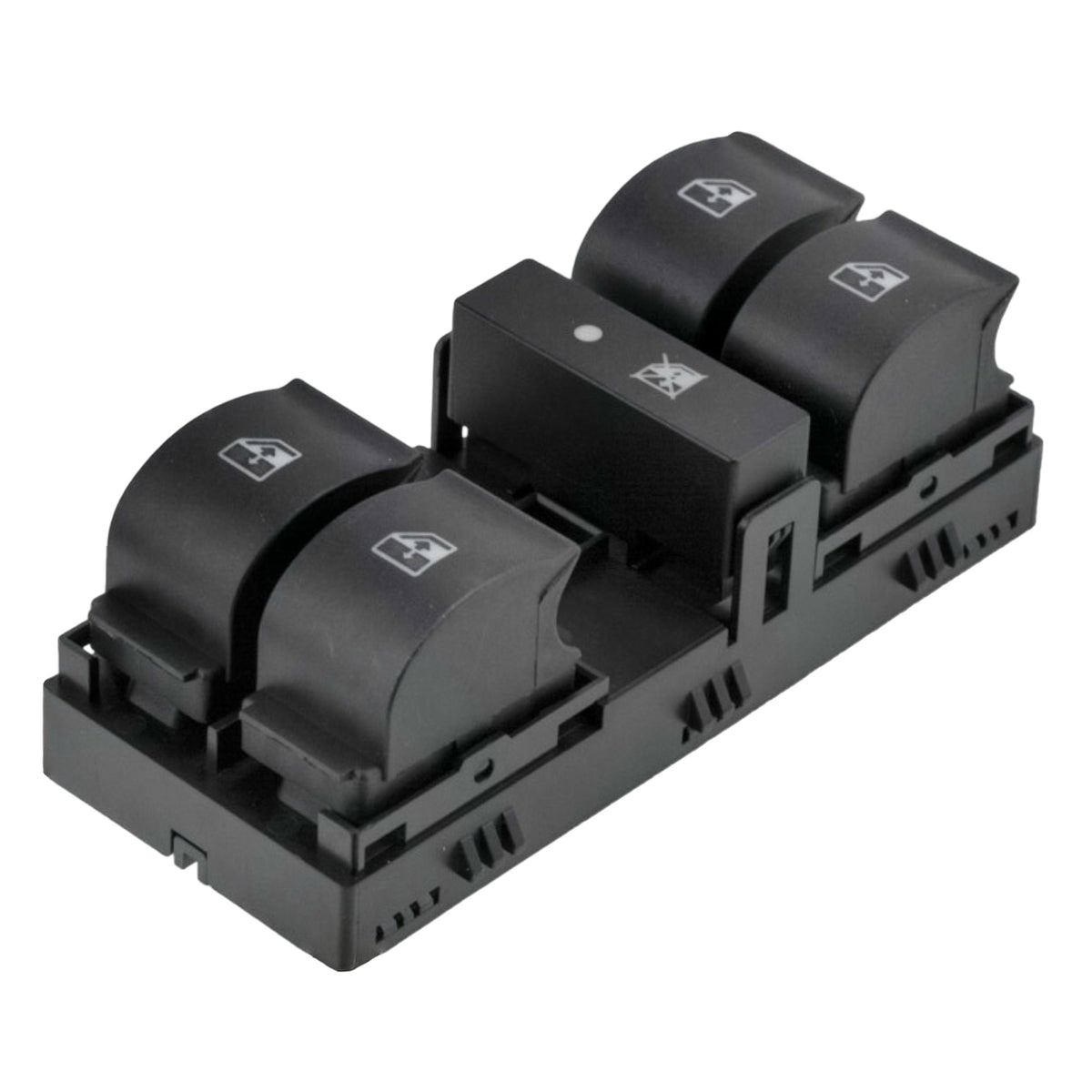 Fiat Linea Cam Açma Düğmesi Ön Sol Ayna Kumandalı Zenon FI7541 - product