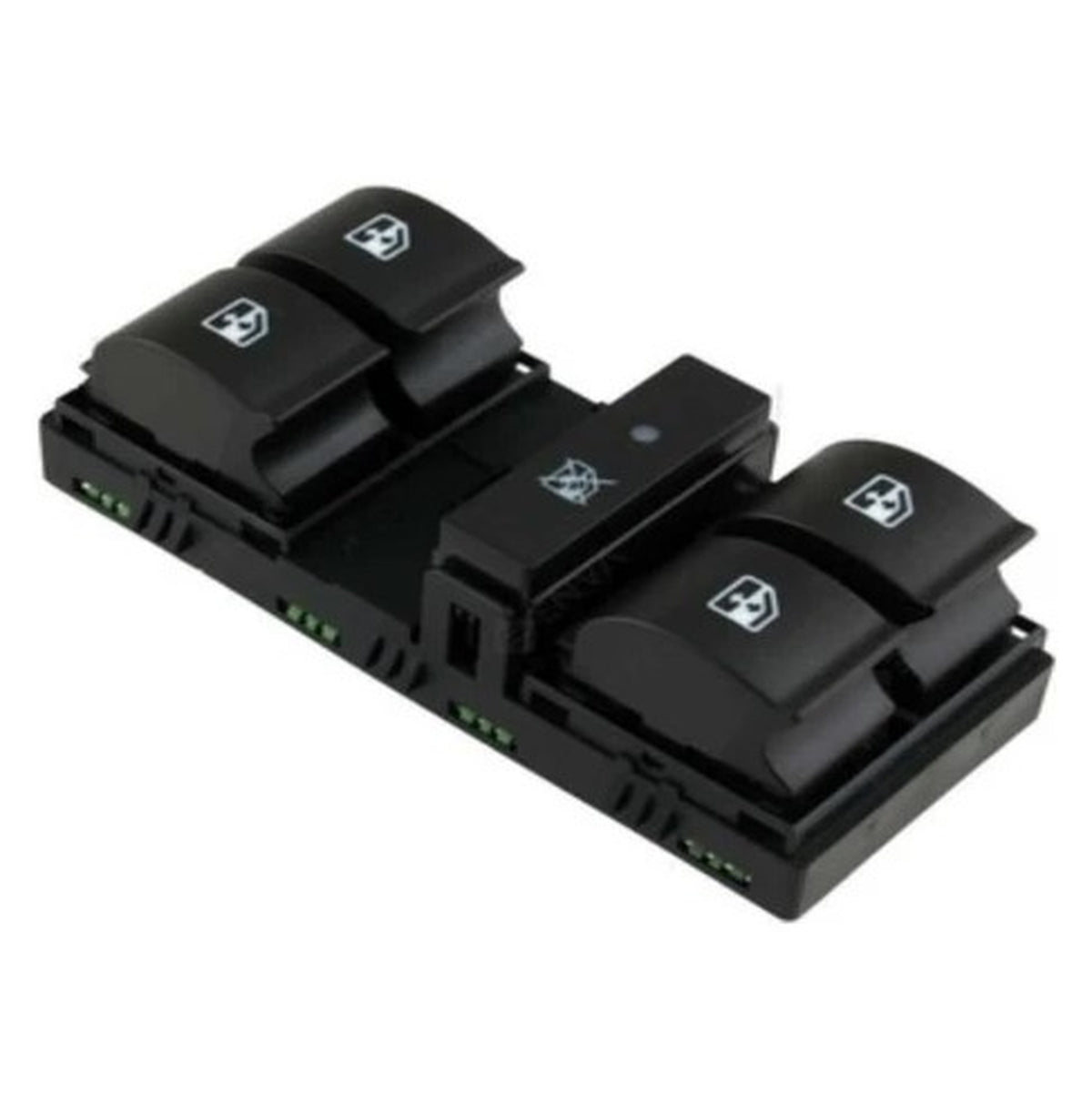 Fiat Linea Grande Punto Cam Açma Anahtarı 8 Pin Zenon FI7523 - main