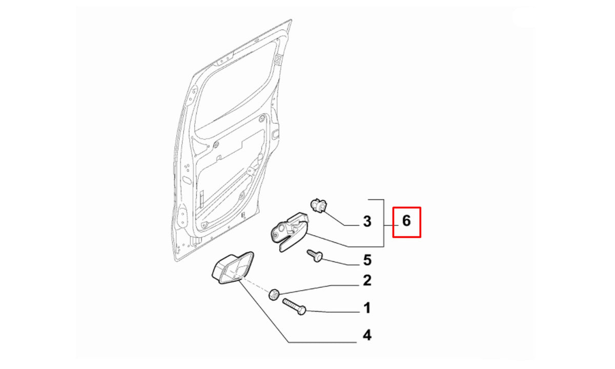 OEM #16755 - Teknik Resim