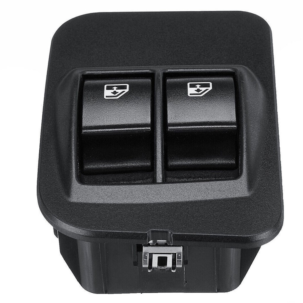Fiat Fiorino Bipper Nemo Doblo Cam Açma Anahtarı Çiftli Zenon FI7532 - product