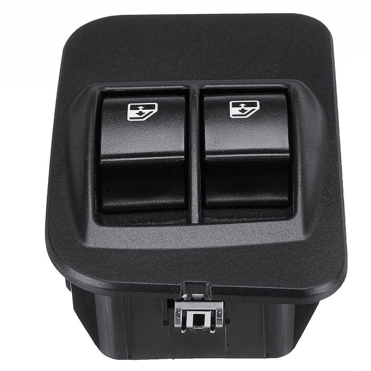 Fiat Fiorino Bipper Nemo Doblo Cam Açma Anahtarı Çiftli Zenon FI7532 - product