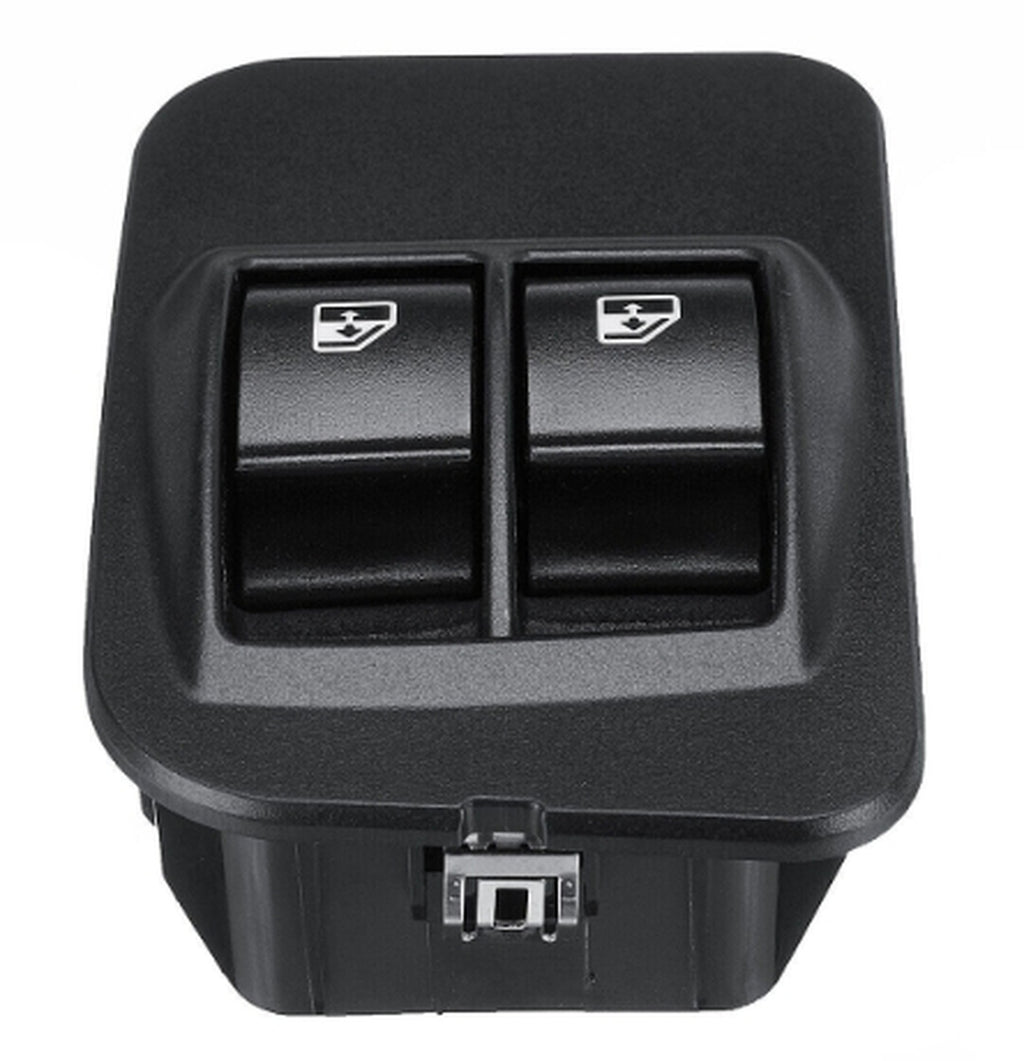 Fiat Fiorino Nemo Bipper Doblo Cam Açma Düğmesi Sol Çiftli 400124 - main