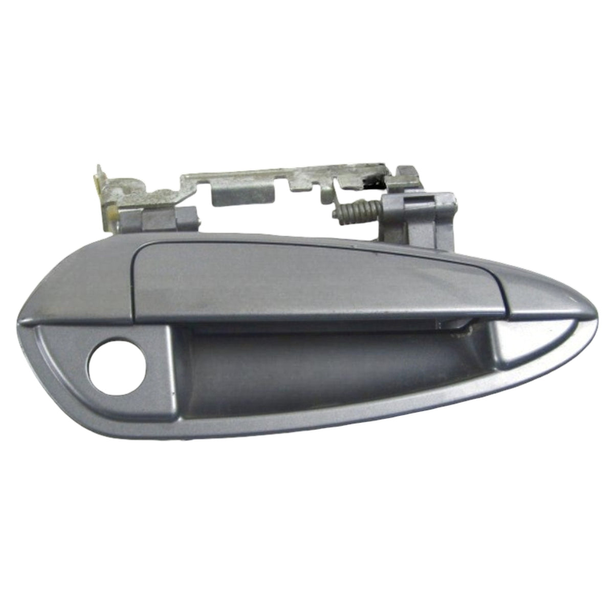 Fiat Grande Punto Kapı Açma Kolu Sağ Gri Brucke 60141 - main