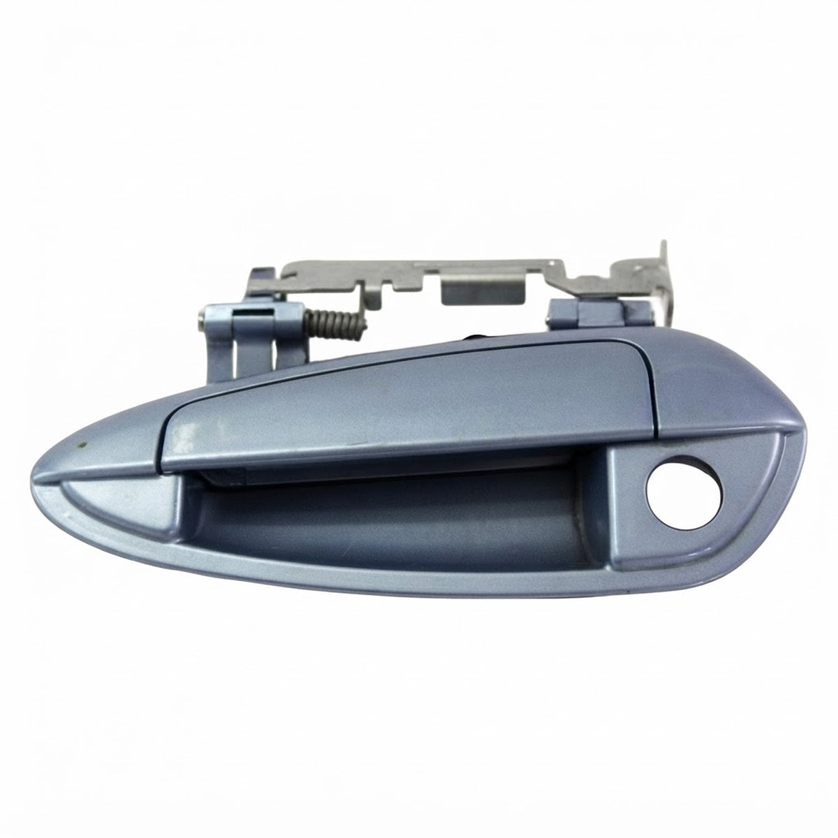 Fiat Grande Punto Kapı Açma Kolu Sol Gri Brucke 60142 - main