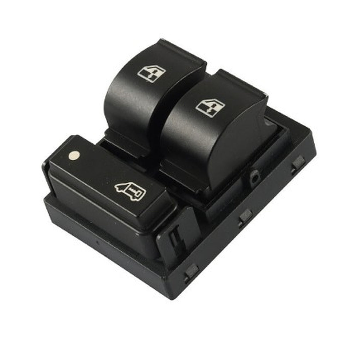 Fiat Ducato Boxer Jumper Cam Açma Düğmesi Ön Sol Çiftli 400419 - product