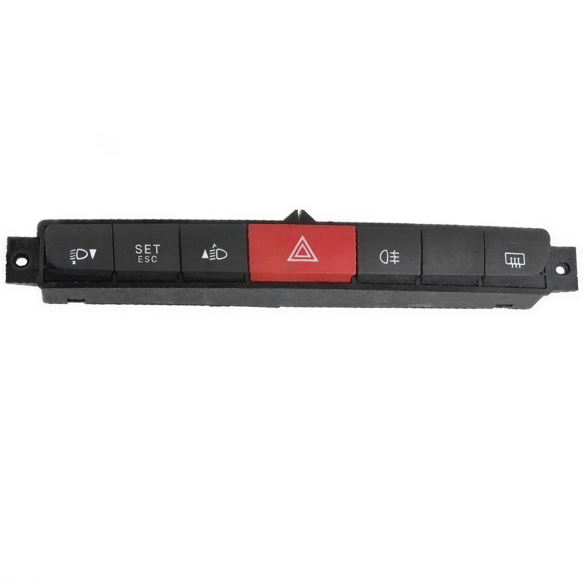 Fiat Doblo Cam Kumanda Paneli 4lü Zenon FI7519 - product