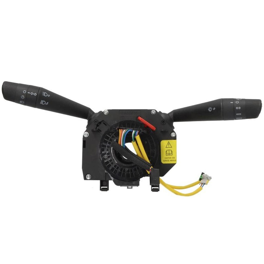 Fiat Grande Punto Far Sinyal Silecek Kumanda Kolu Zenon FI97714 - product