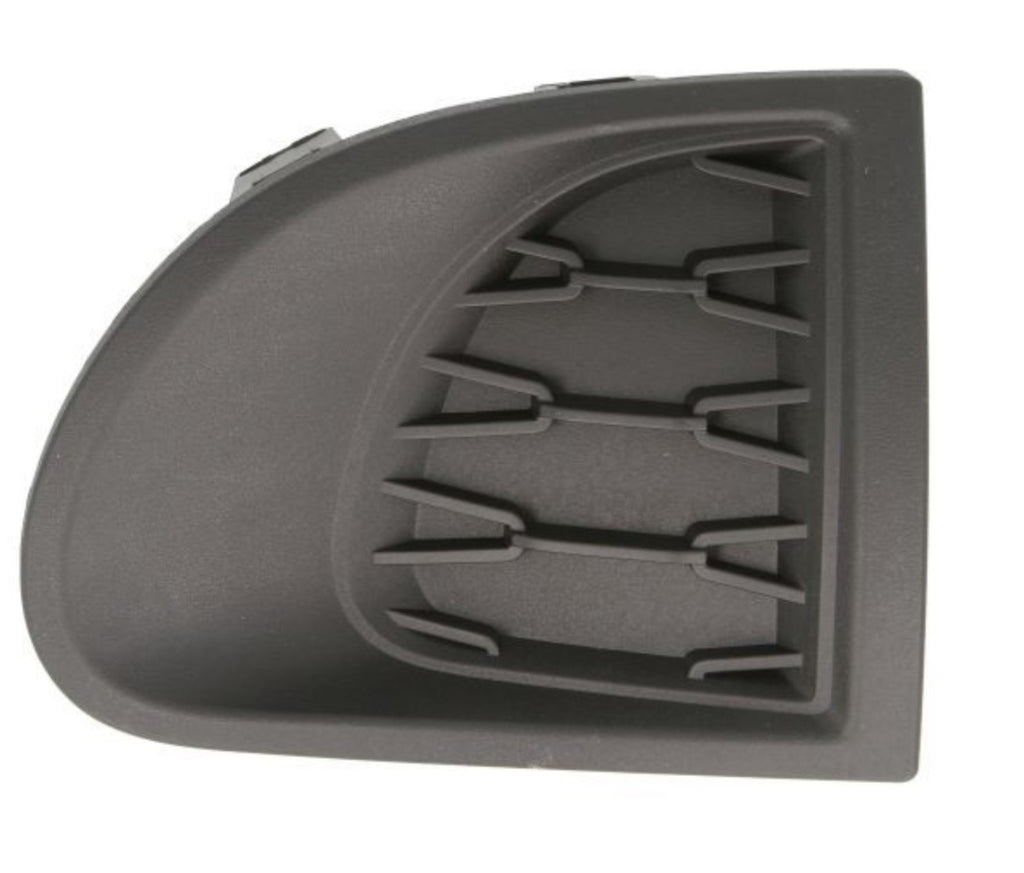 F.500 X ÖN TAMPON PANJURU ALT Lh.14- - product