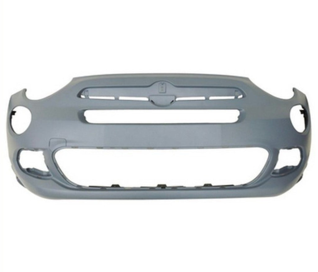F.500 X ÖN TAMPON 14- - product