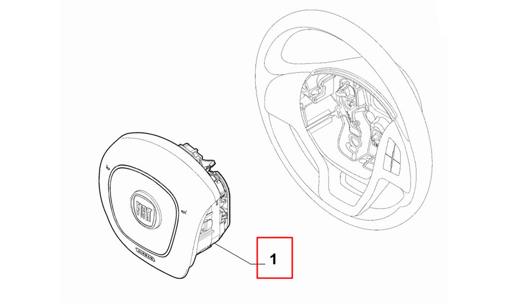 OEM #326310 - Teknik Resim