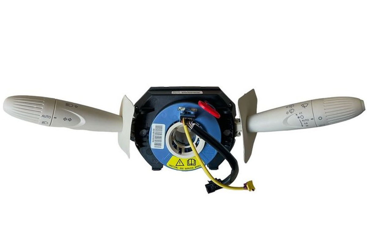Fiat 500 Lancia Sinyal Silecek Kolu Serkar 735657751 - main