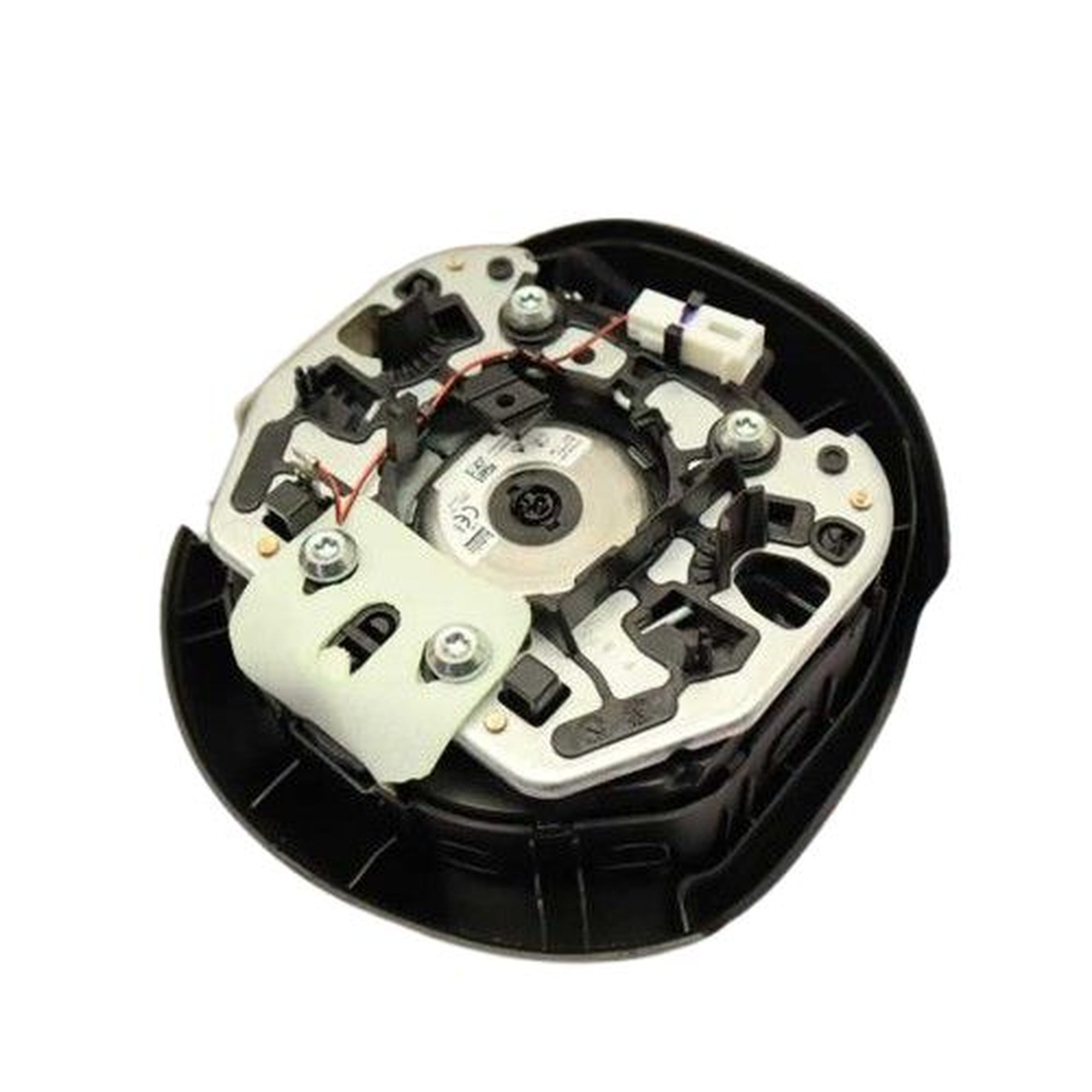 Egea Direksiyon Orta Göbeği ve Airbag Komple Orjinal 735657238 - product