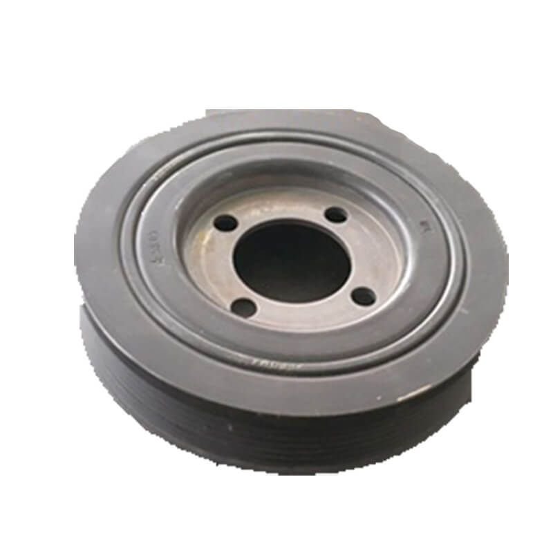 Krank Kasnağı N7Q Laguna 7431275801