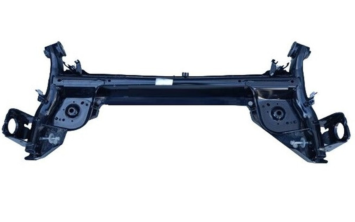 Dacia Lodgy Orta Tablası Ön Sol Travers Sacı Mais 743316956R - main
