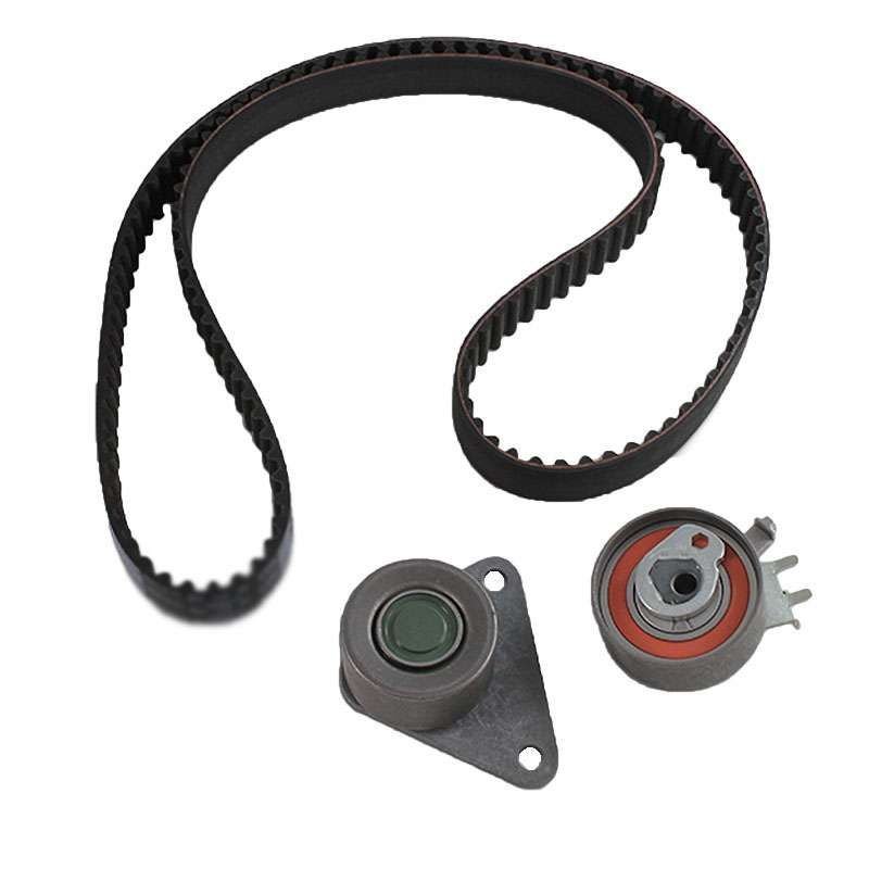 Laguna 2.0 16V Triger Kayış Seti Orijinal 7438610040