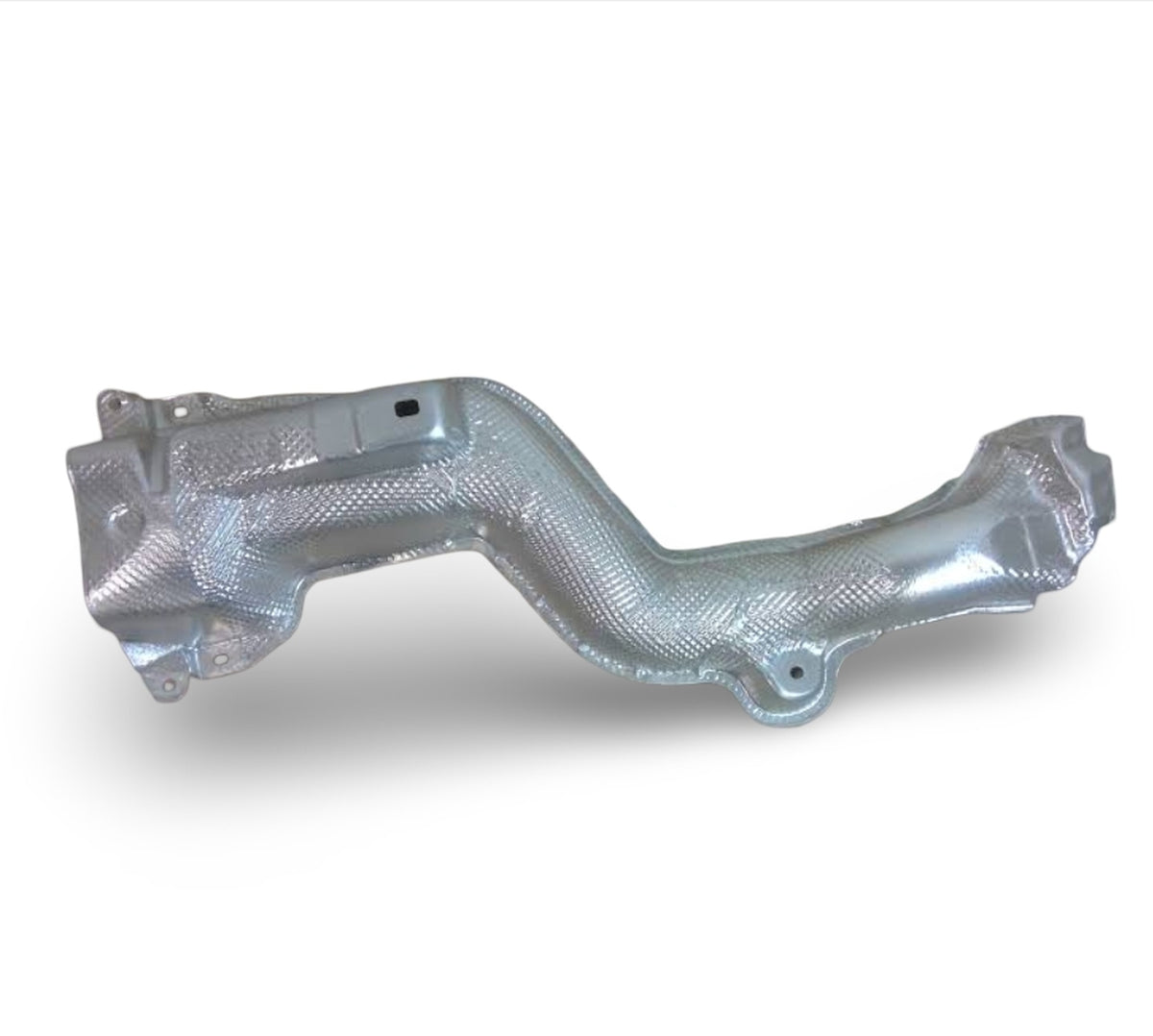 Renault Clio 4 Captur Egzoz Muhafazası Mais 747613595R - main