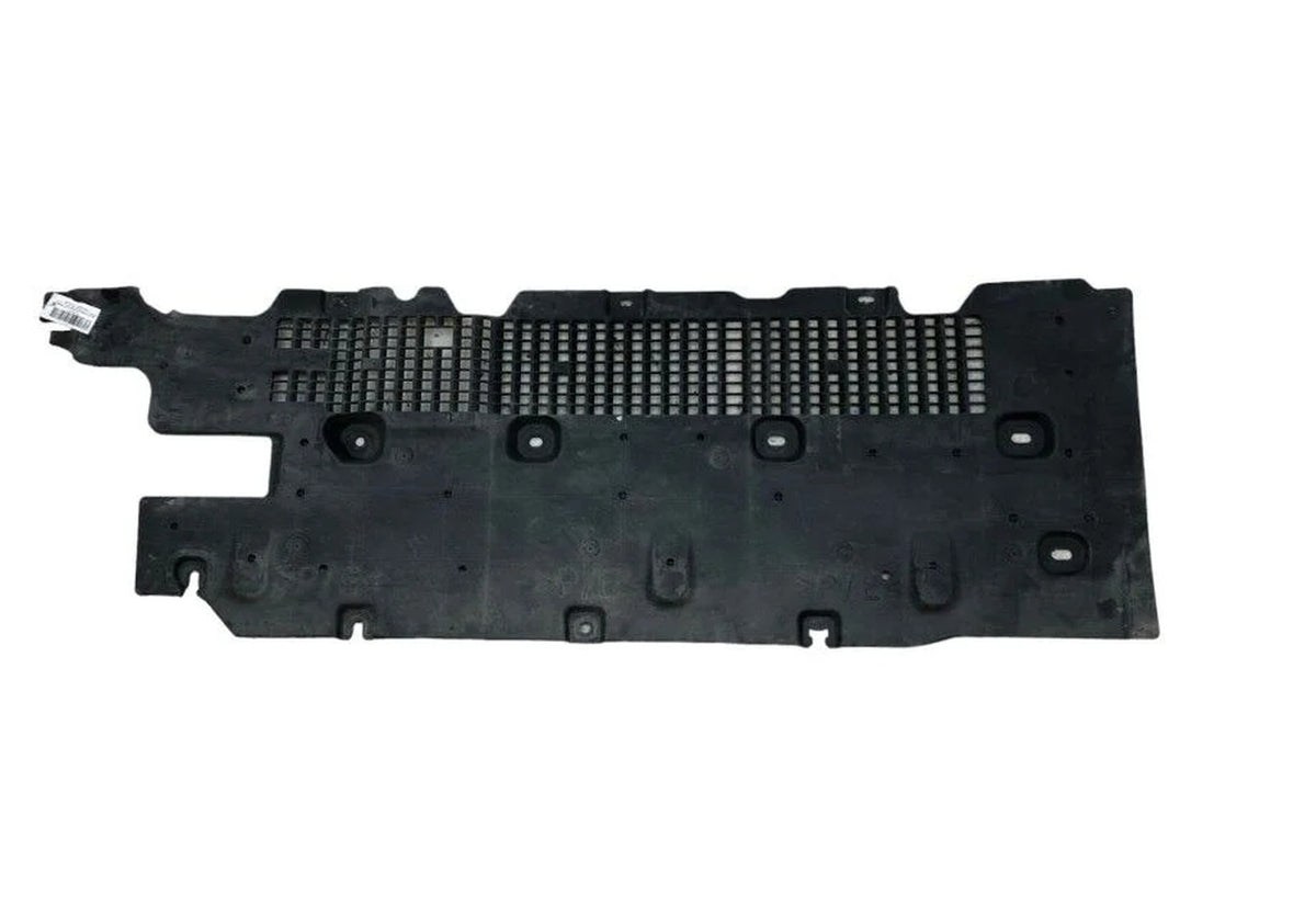 Renault Megane 4 Sağ Arka Taban Alt Muhafaza Mais 748141396R - main