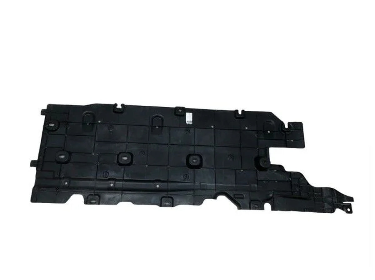 Renault Megane 4 Sedan Motor Alt Muhafaza Sol Mais 748157627R - main