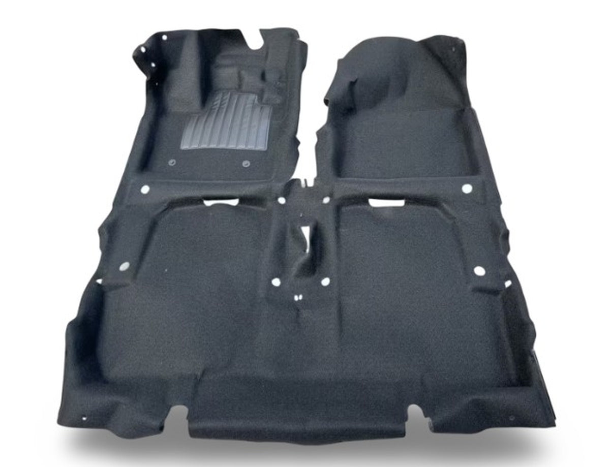 Renault Taban Halısı Mais 749024950R - main