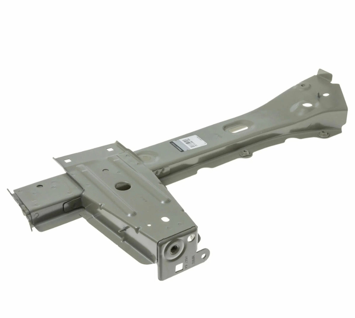 Dacia Duster Renault Captur Sol Ön Şasi Kolu Mais 751115855R - main