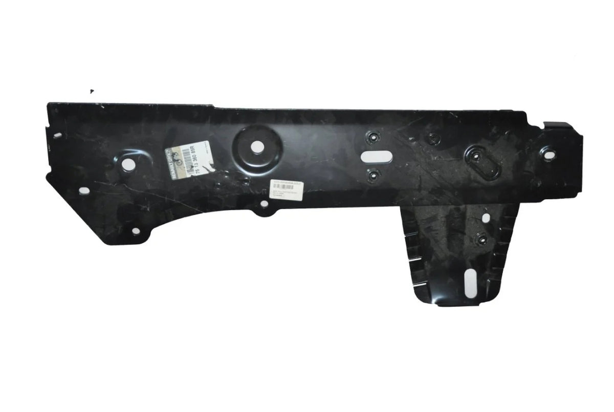 Dacia Logan Sol Ön Şasi Kolu Takviyesi Mais 751336085R - product