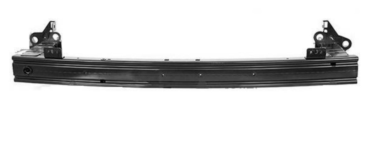 Renault Megane 4 Ön Tampon Bağlantı Demiri Travers Mais 752102333R - main