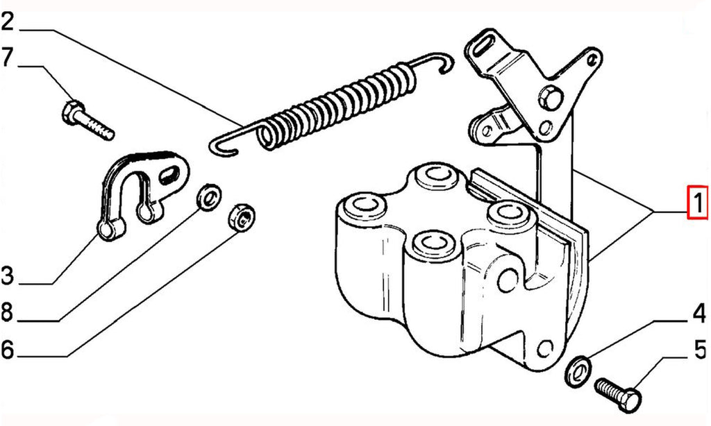 OEM #22945 - Teknik Resim