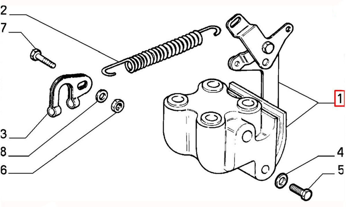 OEM #22945 - Teknik Resim