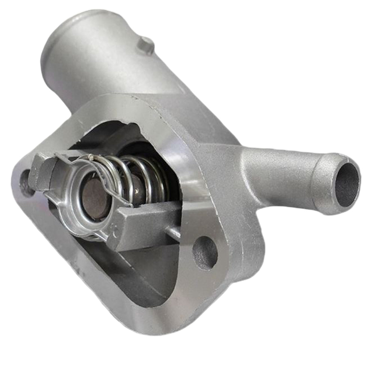 Tempra Tipo Doğan Kartal Slx Uno Termostat 87 Derece Zenon FI8410 - main