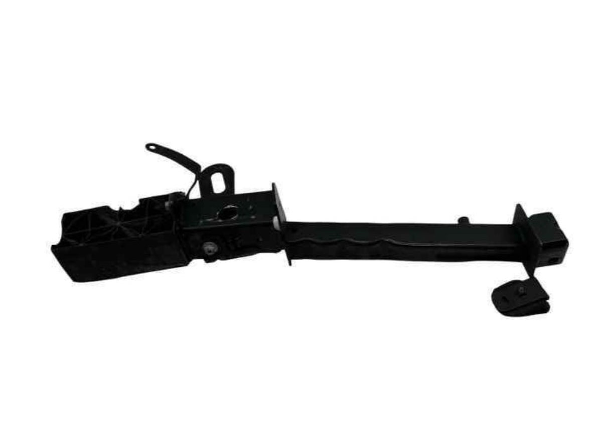 Renault Megane 4 Ön Sağ Şasi Kolu Mais 758241269R - main