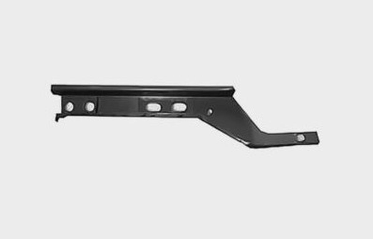 Renault Megane 4 Sol Şasi Kolu Mais 758252904R - main