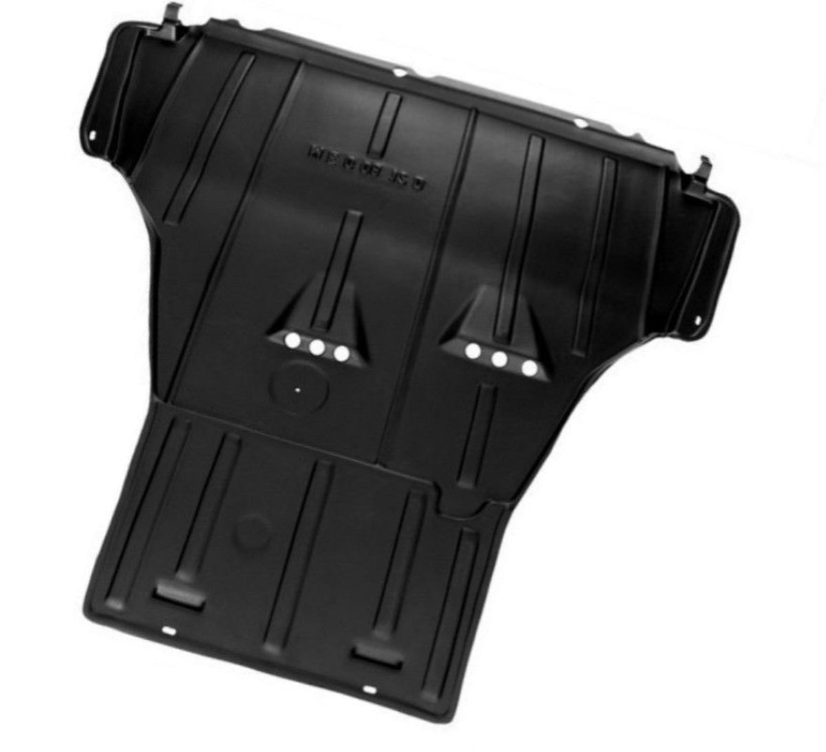 Renault Motor Alt Koruma Sacı Mais 758900006R - main