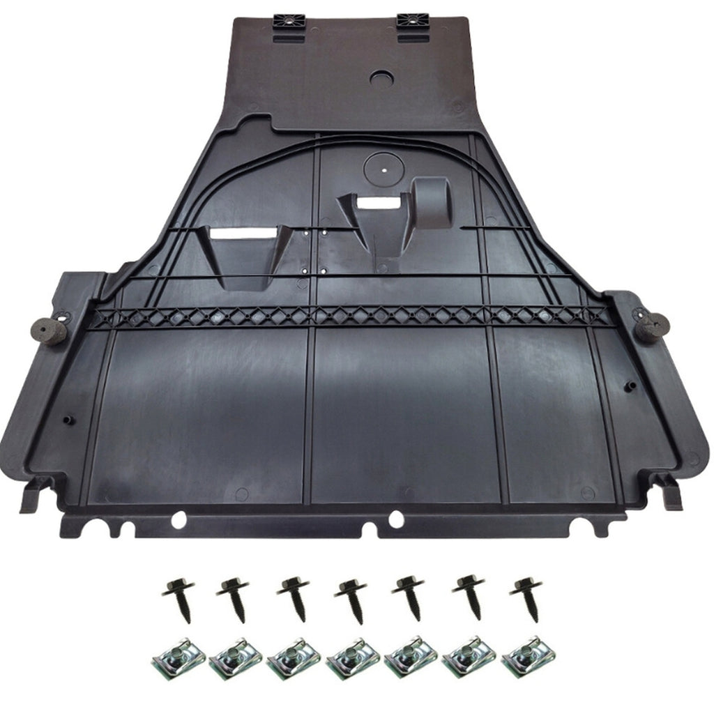 Renault Megane 3 Hatchback Motor Alt Koruma Sacı Mais 758900007R - product