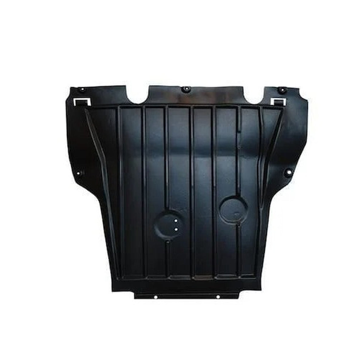 Renault Clio 4 Captur Karter Muhafaza Motor Koruma Mais 758902935R - main