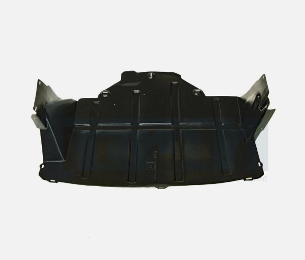 Renault Master 3 Karter Motor Alt Muhafazası Mais 758903761R - main