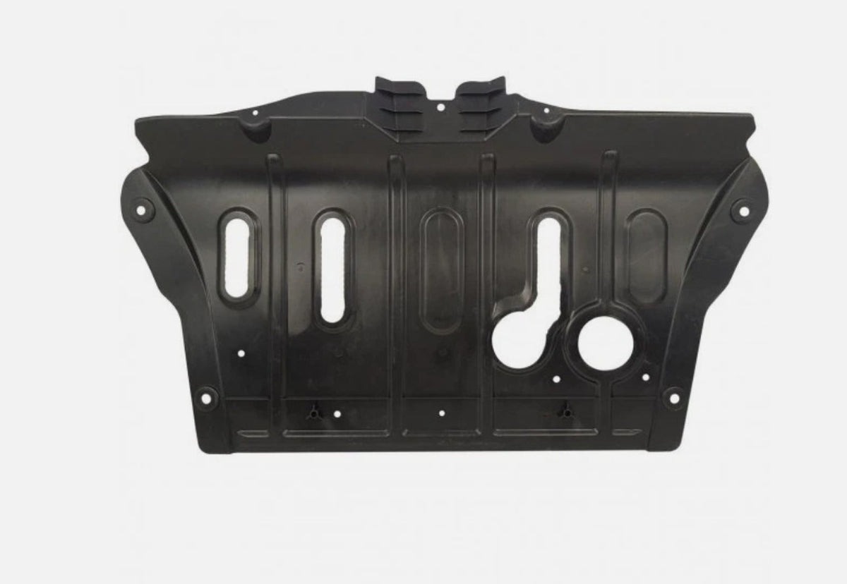 Dacia Duster Karter Motor Alt Muhafaza Sacı Mais 758904159R - main