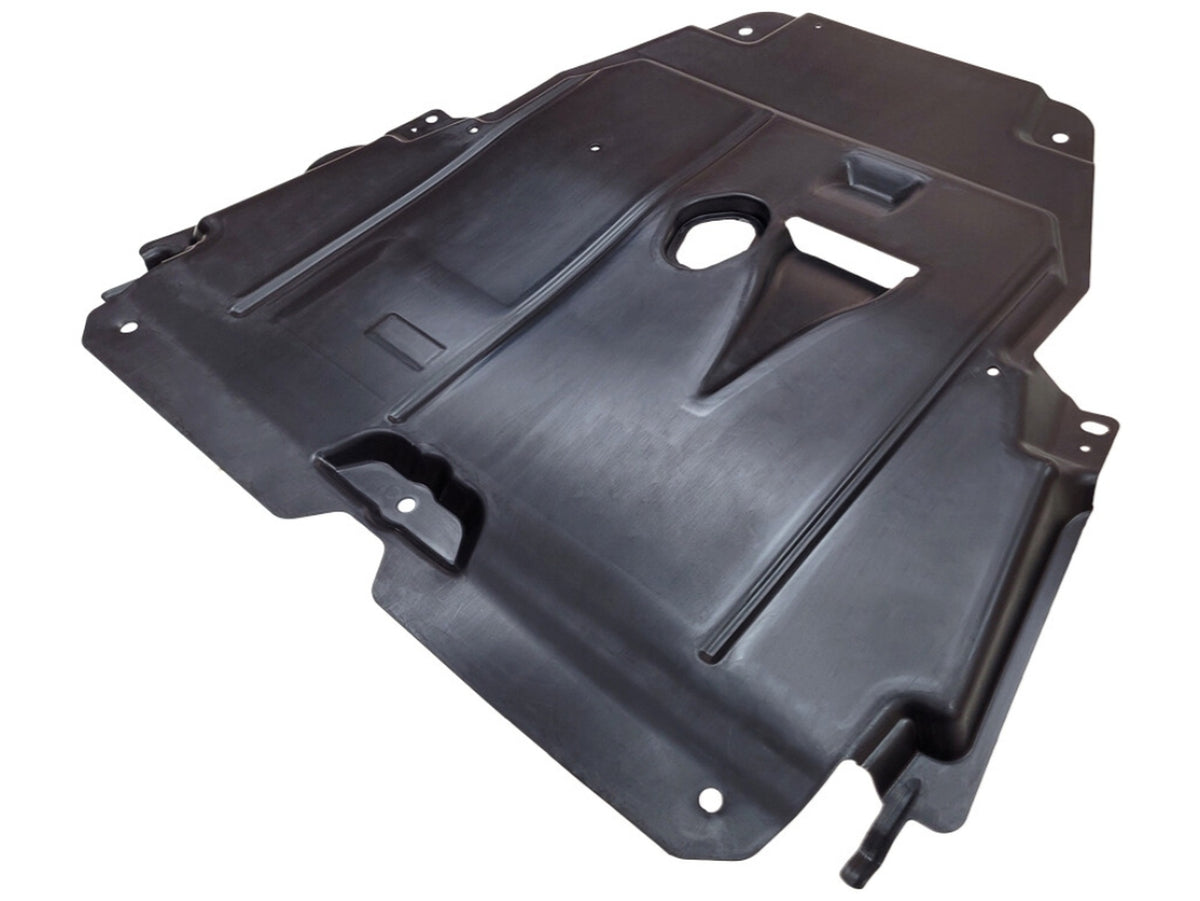 Renault Megane 4 Talisman Motor Alt Karter Muhafazası Mais 758905275R - main
