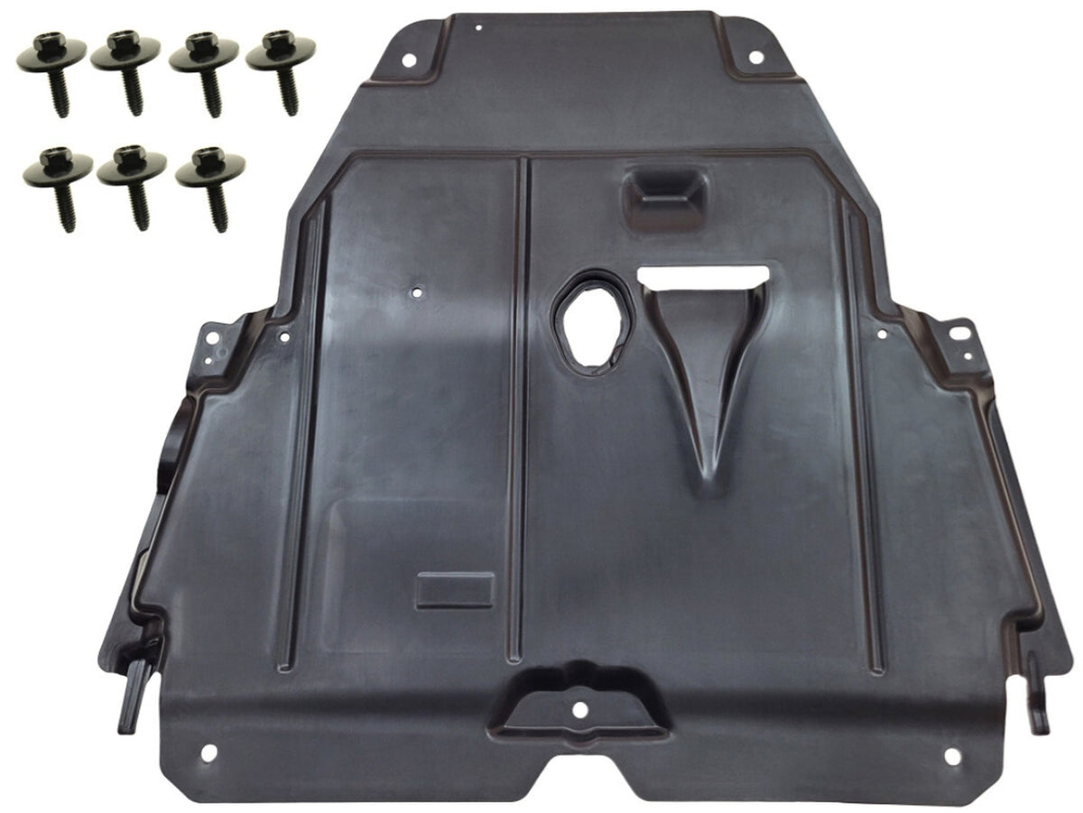 Renault Megane 4 Talisman Motor Alt Karter Muhafazası Mais 758905275R - product