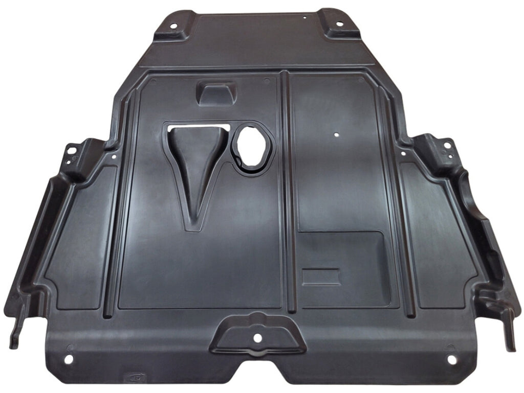 Renault Megane 4 Talisman Motor Alt Karter Muhafazası Mais 758905275R - product