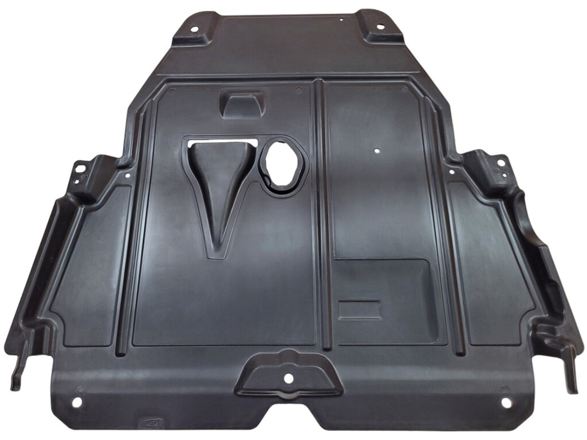 Renault Megane 4 Talisman Motor Alt Karter Muhafazası Mais 758905275R - product