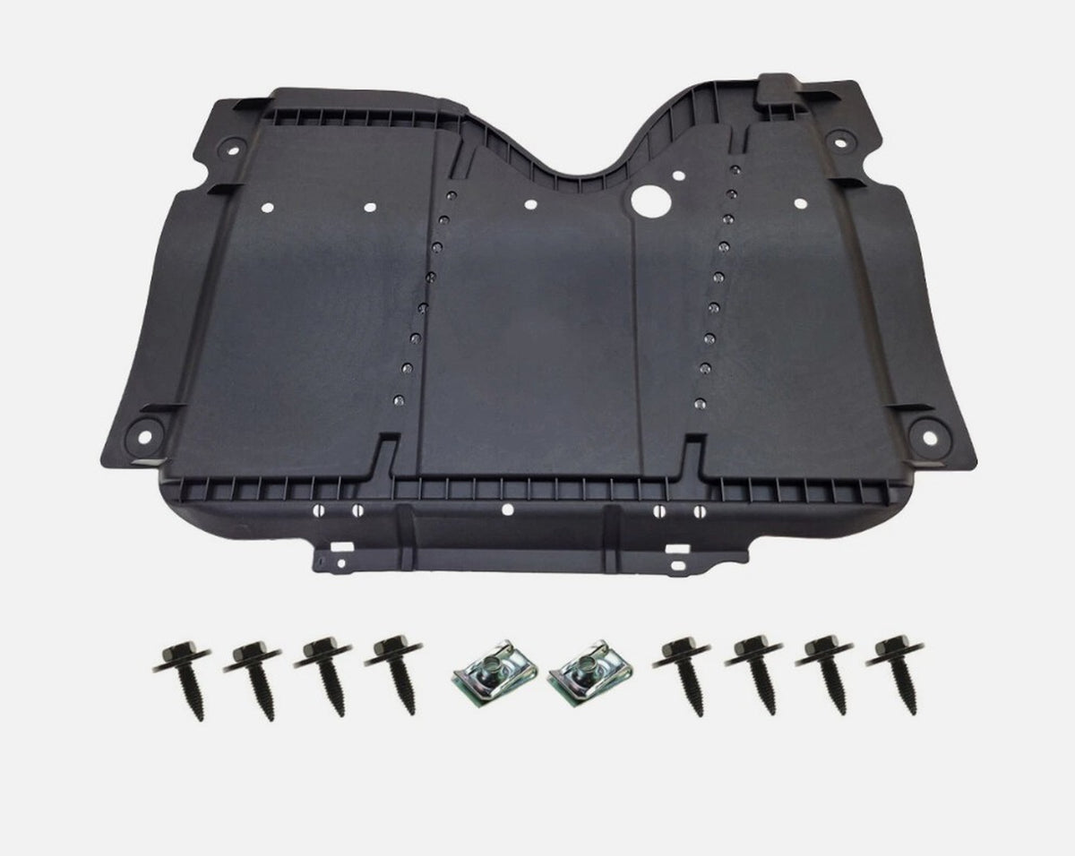 Dacia Lodgy Logan Sandero Dokker Motor Karter Muhafaza Mais 758908453R - product