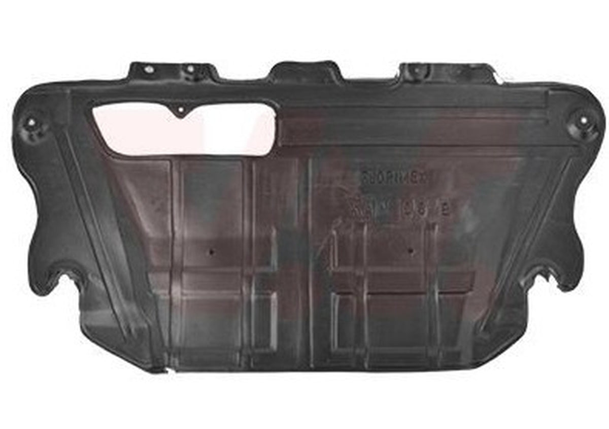 Renault Karter Koruyucu Muhafaza Mais 758909679R - main
