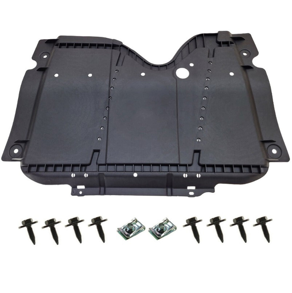 Renault Symbol Sandero Dokker Lodgy Karter Motor Muhafaza Mais - product