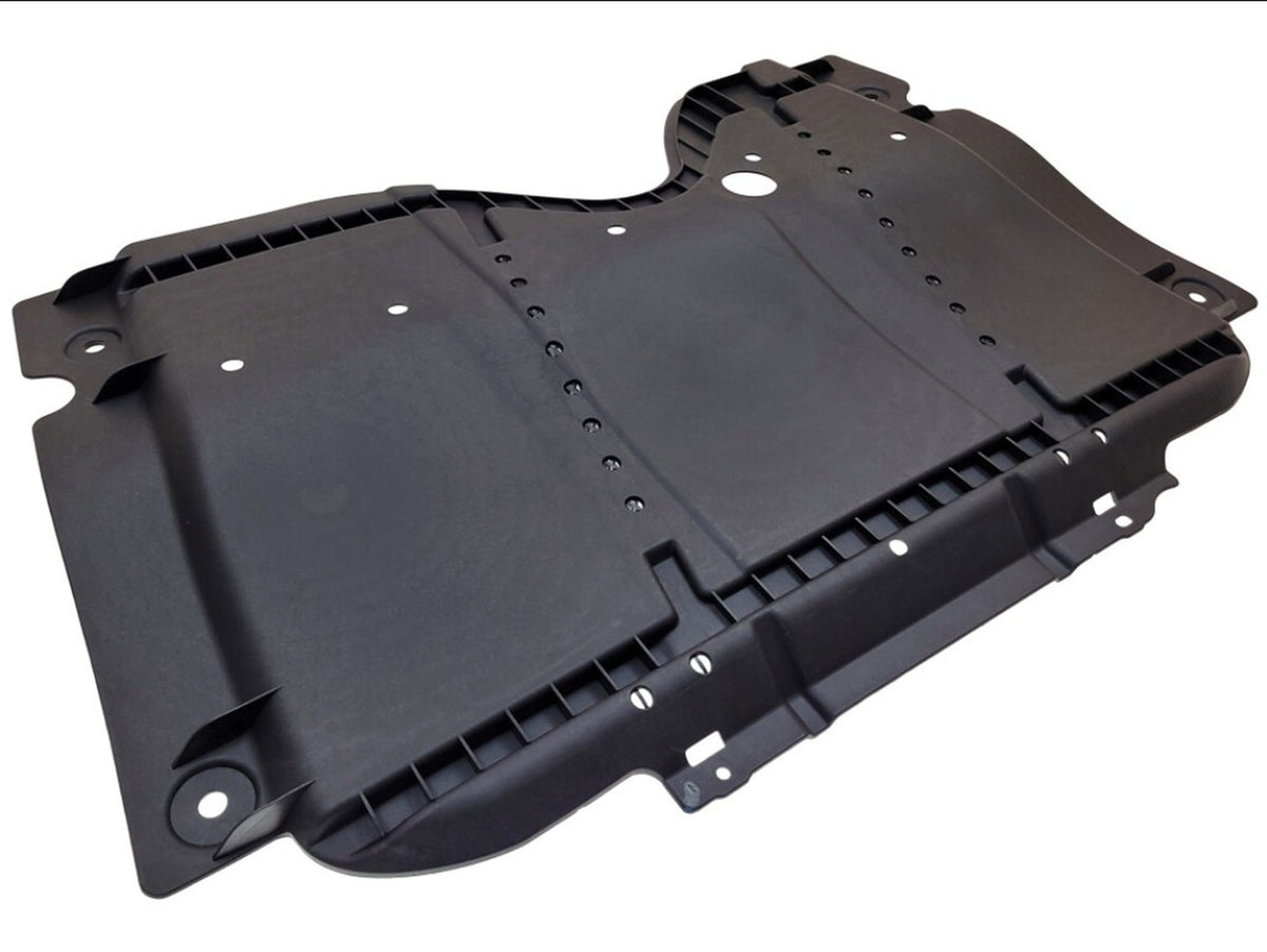Renault Symbol Sandero Dokker Lodgy Karter Motor Muhafaza Mais - product