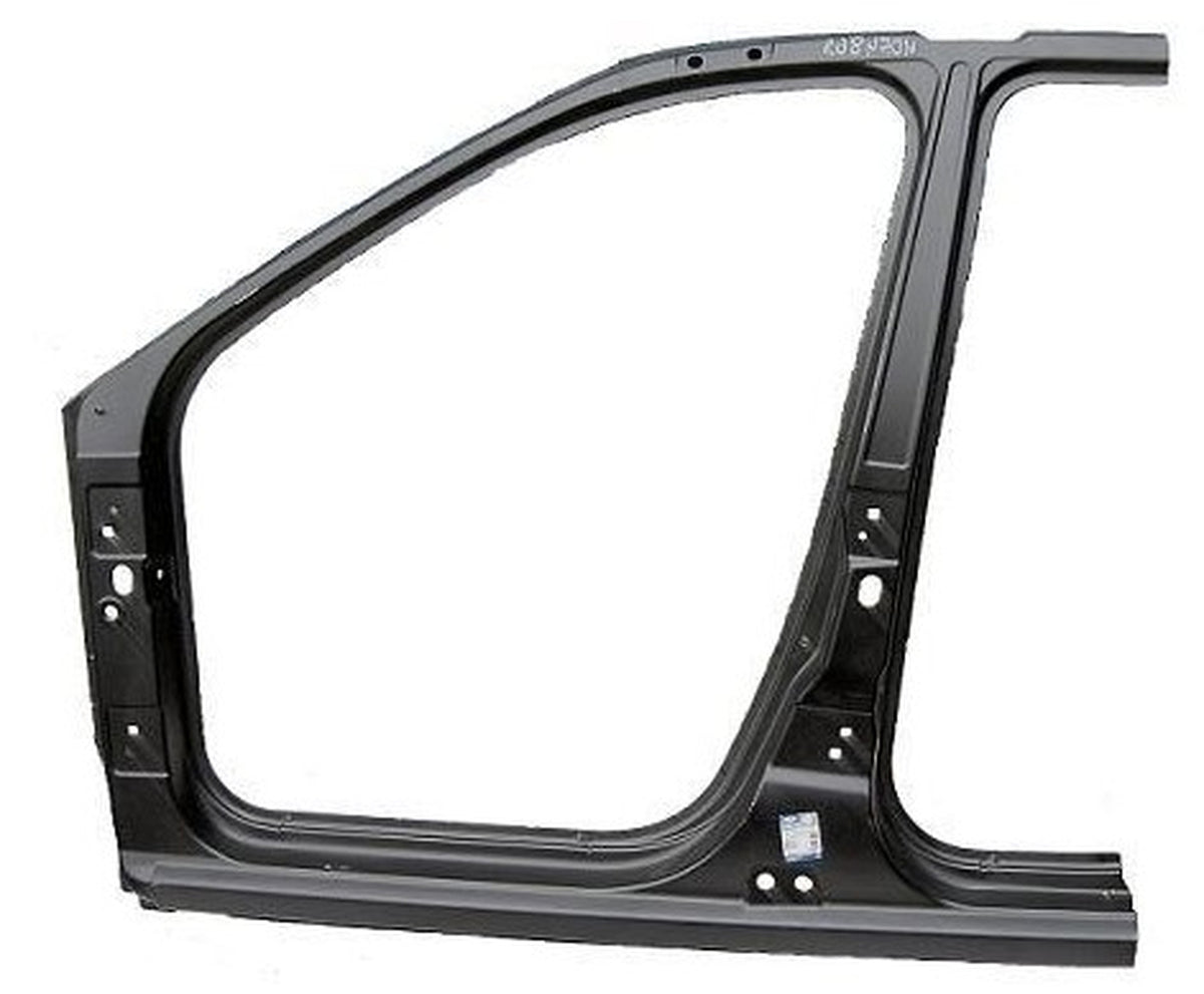 Renault Sol Ön Kapı Kasası Mais 760218077R - main