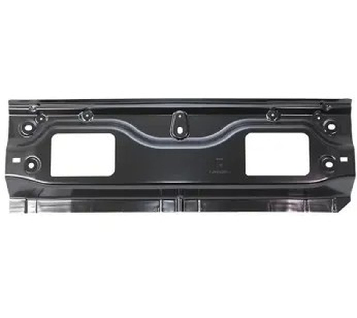 Renault Clio 5 Sol Ön Direk Sacı Mais 760312255R - main